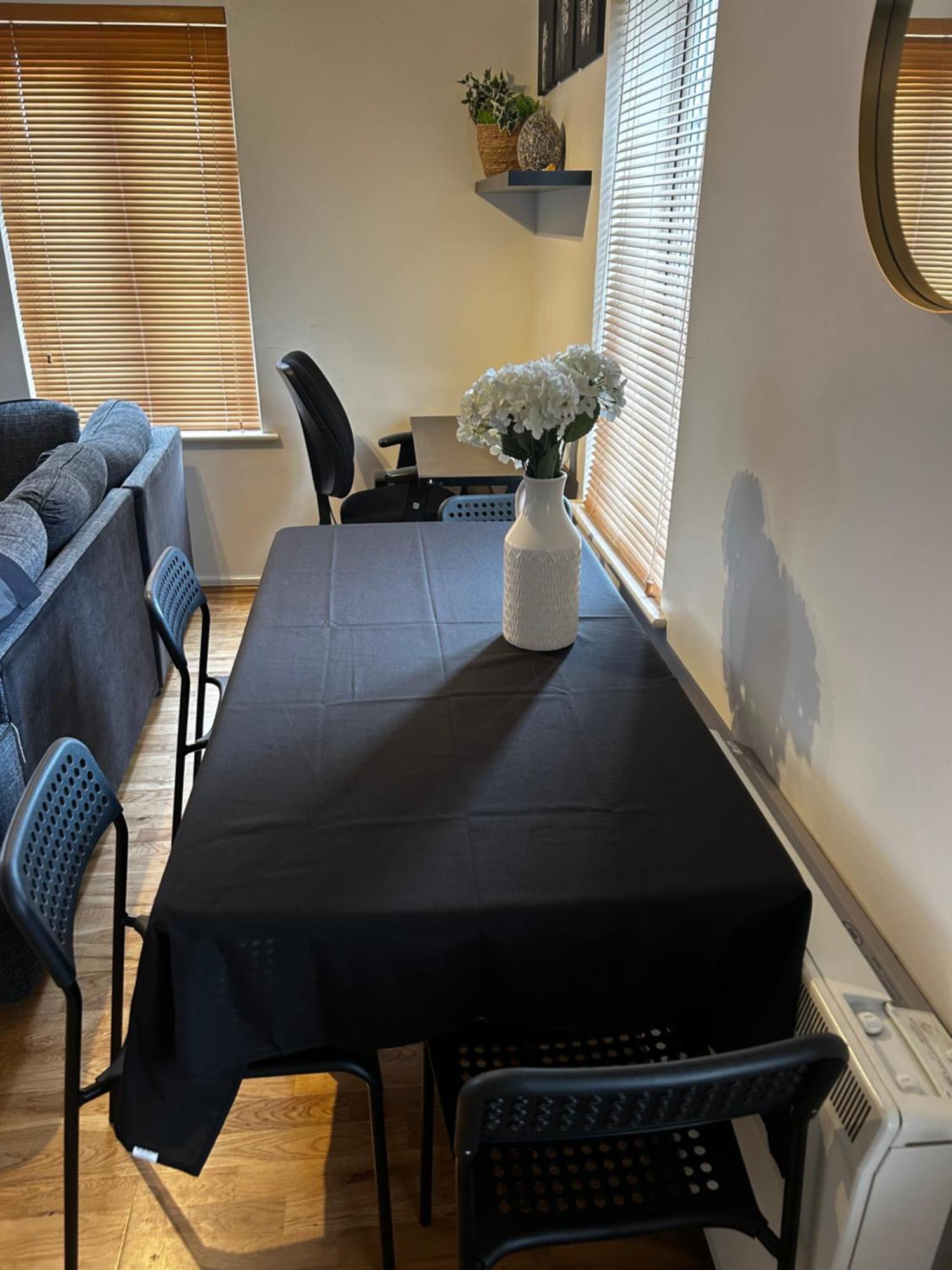 Lovely Modern Apartment Close To Town Centre Lexden Bagian luar foto
